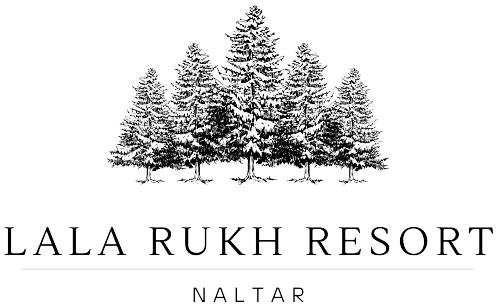 Lala Rukh Resort Logo